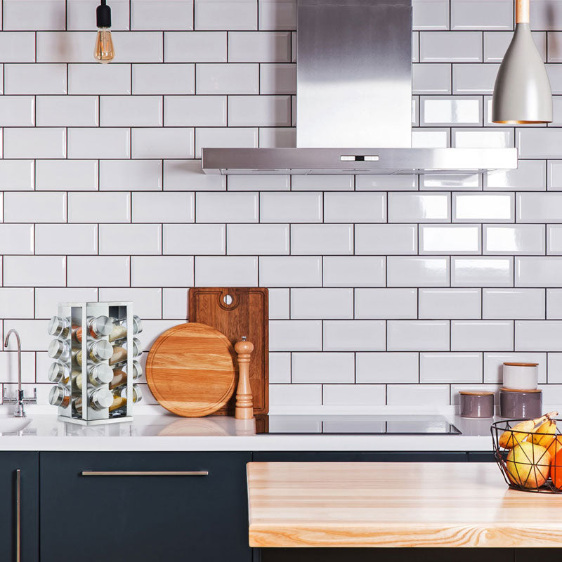 Gewürzregal GEWÜRZSTÄNDER Gewürzkarussell Ständer mit 16 Gläsern