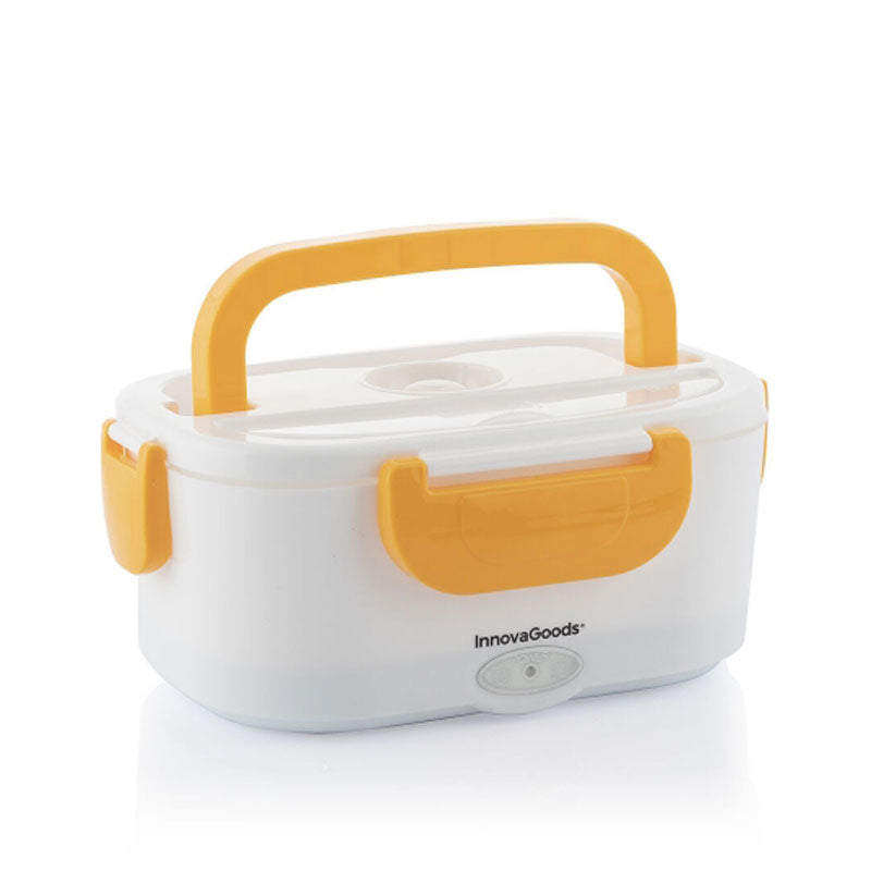 NEU Elektrische LUNCHBOX für Autos und Büro von InnovaGoods® 12Volt