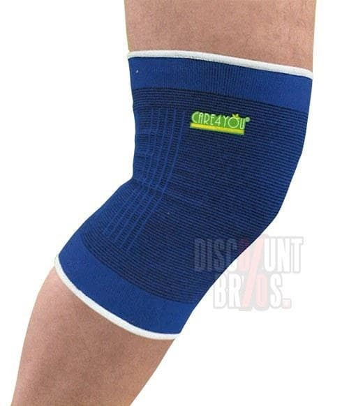 Elastische BANDAGE für das Knie