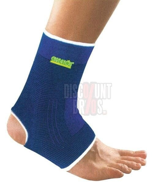 Elastische BANDAGE für das Fussgelenk 2er-Set