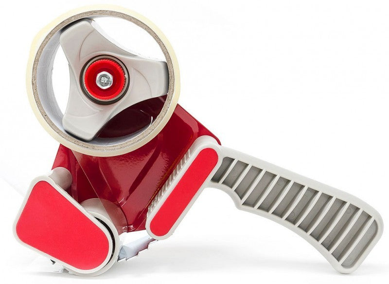 Packbandabroller KLEBEBANDABROLLER Paketbandabroller Handabroller