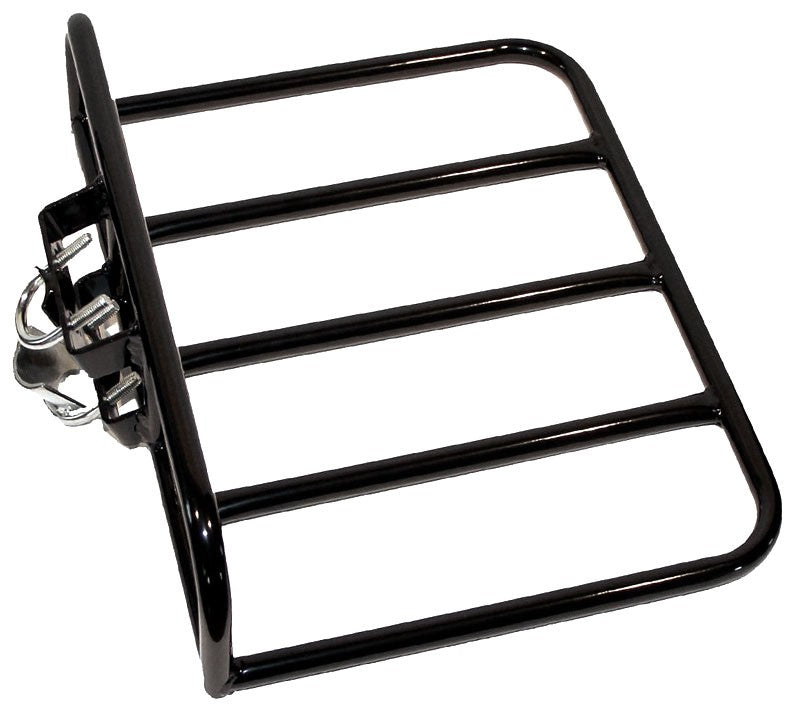 Velo- Fahrrad Retro FRONT LASTEN- + GEPÄCKTRÄGER