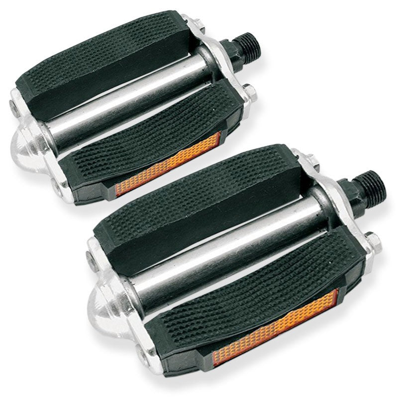 Retro-Design VELO PEDALEN-SET Fahrrad Pedalset