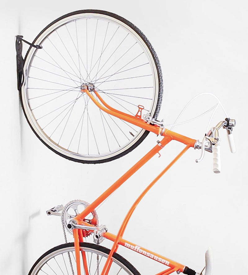 Fahrrad VELO WANDHALTERUNG Veloaufhängung Veloständer Fahrradständer SCHWENKBAR